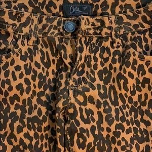 ChiQle Denim Architect jeans. Skinny fit. Size 5